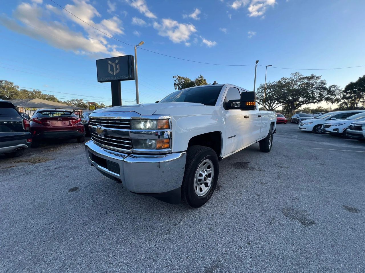 chevrolet silverado 2500hd 2015 1GC1CUEG6FF643872 image chevrolet silverado 2500hd 2015 1GC1CUEG6FF643872 image